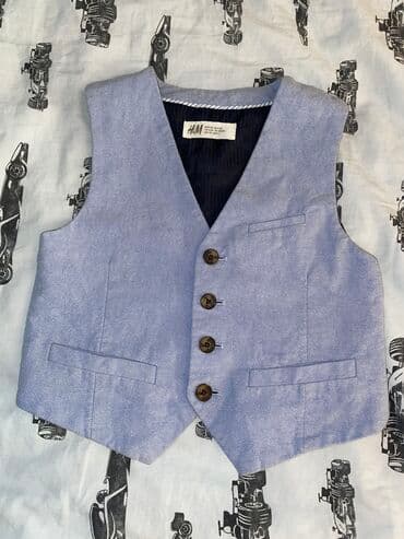 Plaşlar: H&M 2-3 yaw, 1 defe geyilib lalafo.az -da — 1 Plaşlar: H&M 2-3 yaw, 1 defe geyilib — 1