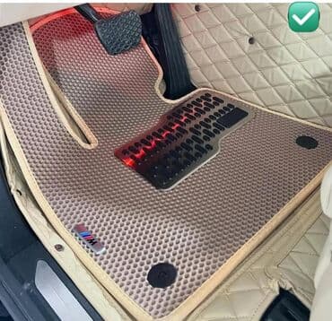 Avtomobil üçün ayaqaltı, EVA, BMW lalafo.az -da Avtomobil üçün ayaqaltı, EVA, BMW