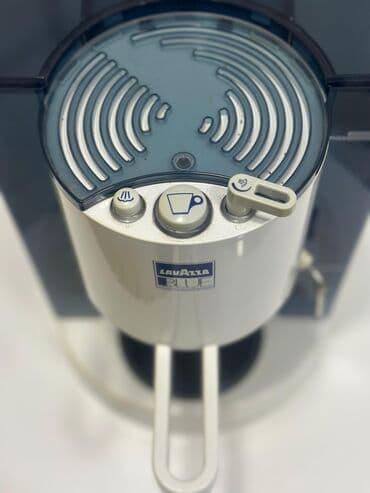 Кофемолки: İtalyan keyfiyyəti espresso və cappuccino dadı. Az işlənmiş .Tam işlək at lalafo.az — 2 Кофемолки: İtalyan keyfiyyəti espresso və cappuccino dadı. Az işlənmiş .Tam işlək — 2