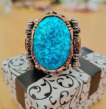 Üzük, Gümüş lalafo.az -da Üzük, Gümüş