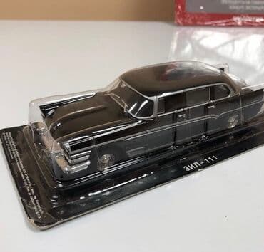 qiz modelleri: VAZ, 2000 il, 1:43, Dəmir, Ünvandan götürmə lalafo.az -da — 5 qiz modelleri: VAZ, 2000 il, 1:43, Dəmir, Ünvandan götürmə — 5