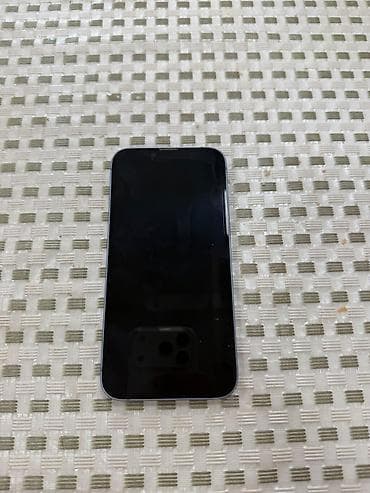IPhone 14, Mavi lalafo.az -da IPhone 14, Mavi