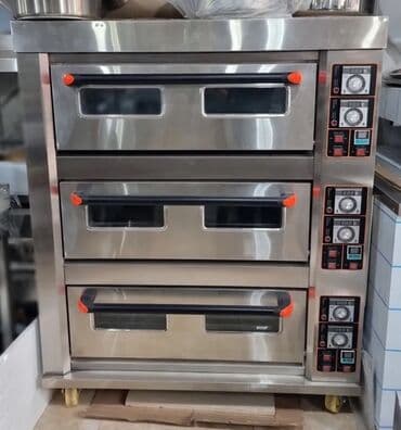 Çörək, Şirniyyət üçün, Pizza, Elektrik, 3 mərtəbəli lalafo.az -da Çörək, Şirniyyət üçün, Pizza, Elektrik, 3 mərtəbəli