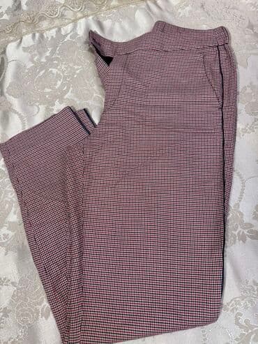 Şalvar, Massimo Dutti, S lalafo.az -da Şalvar, Massimo Dutti, S