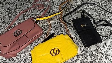 Çanta dəsti, Gucci lalafo.az -da Çanta dəsti, Gucci
