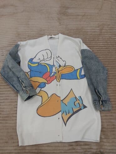 Jaketdir.oversayzdır.1sezon geyilib lalafo.az -da Jaketdir.oversayzdır.1sezon geyilib