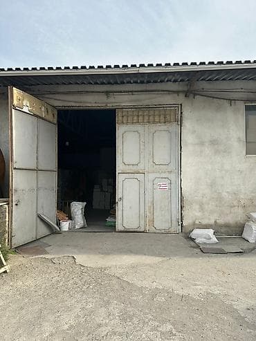Təsərrüfatınızın və malınızın etibarlı saxlanması üçün anbar və ya lalafo.az -da Təsərrüfatınızın və malınızın etibarlı saxlanması üçün anbar və ya