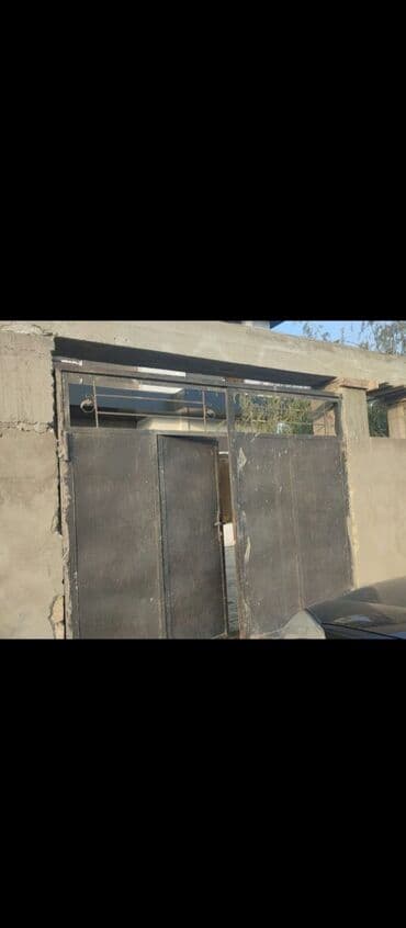 Darvaza qolları: İşlənmiş Həyət darvazası, Yana açılan, Mexaniki, Qapı ilə, Kredit yoxdur, Ünvandan götürmə lalafo.az -da — 1 Darvaza qolları: İşlənmiş Həyət darvazası, Yana açılan, Mexaniki, Qapı ilə, Kredit yoxdur, Ünvandan götürmə — 1