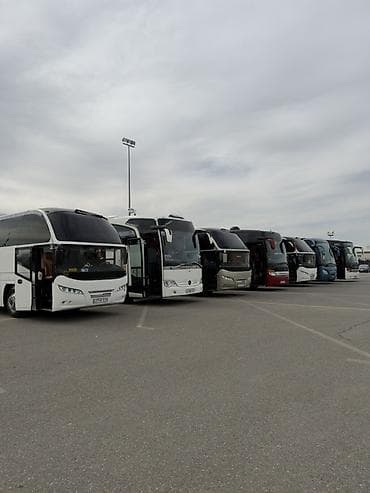 Avtobus, Bakı - lalafo.az -da Avtobus, Bakı -