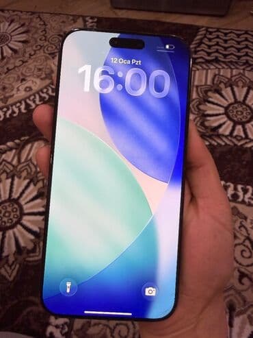 Lixiang: IPhone 16 Pro Max, 512 GB, Black Titanium lalafo.az -da — 1 Lixiang: IPhone 16 Pro Max, 512 GB, Black Titanium — 1