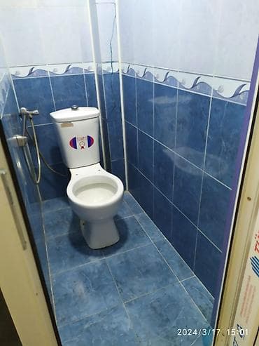 Mənzil – çoxmərtəbəli daş binada - Plan: ayrıca otaq, mətbəx, sanitar lalafo.az -da — 3 Mənzil – çoxmərtəbəli daş binada - Plan: ayrıca otaq, mətbəx, sanitar — 3