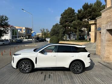 Changan Qiyuan Q07: 1.5 l | Krossover lalafo.az -da Changan Qiyuan Q07: 1.5 l | Krossover