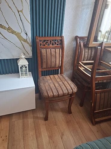 Qonaq otağı üçün, Qatlanmayan, Stul lalafo.az -da Qonaq otağı üçün, Qatlanmayan, Stul