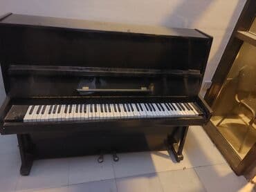 Piano, Akustik lalafo.az -da Piano, Akustik