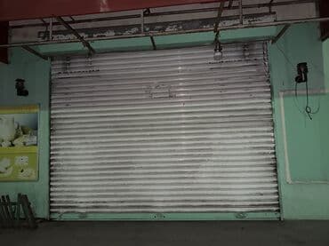 Бункерные двери: Двери жалюзи Железо at lalafo.az — 3 Бункерные двери: Двери жалюзи Железо — 3