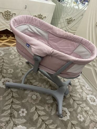 Korpe ucun besik yeni kimidir cox az istifade olunub 180 azn lalafo.az -da Korpe ucun besik yeni kimidir cox az istifade olunub 180 azn