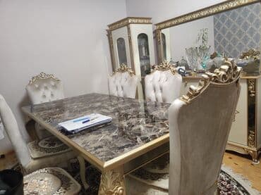 Komod, Masa və oturacaqlar, Servant lalafo.az -da Komod, Masa və oturacaqlar, Servant