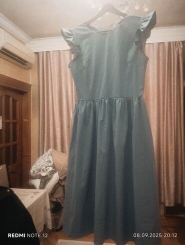 Ziyafət donu, Maksi, Massimo Dutti, XL lalafo.az -da Ziyafət donu, Maksi, Massimo Dutti, XL