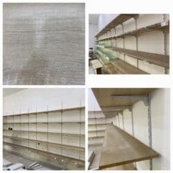 Endirim.12 metir 5 polka taxda vitrin Asilqanı falan hamsı veriləcəy lalafo.az -da Endirim.12 metir 5 polka taxda vitrin Asilqanı falan hamsı veriləcəy