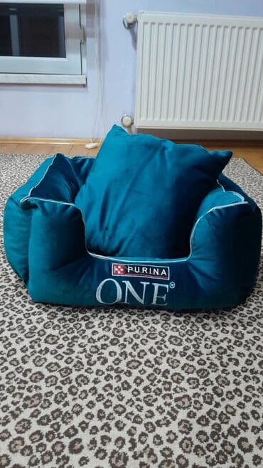 Pişik üçün yataq: Pişiyin yatıb dincəlməsi üçün yataqdır. Yastığıda lalafo.az -da Pişik üçün yataq: Pişiyin yatıb dincəlməsi üçün yataqdır. Yastığıda