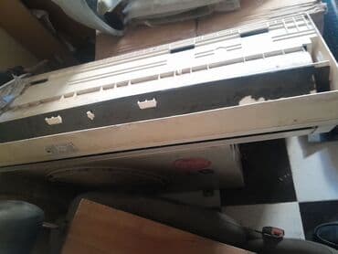 Kondisioner LG, İşlənmiş, 100-dən çox kv. m, Split sistem, Kredit yoxdur, Ödənişli quraşdırma lalafo.az -da Kondisioner LG, İşlənmiş, 100-dən çox kv. m, Split sistem, Kredit yoxdur, Ödənişli quraşdırma