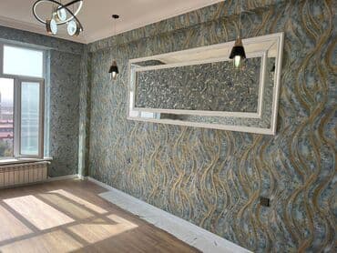 2 otaqlı, Yeni tikili, 55 kv. m lalafo.az -da 2 otaqlı, Yeni tikili, 55 kv. m