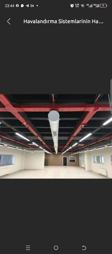 havalandırma ustası: Məhsul/xidmət: Havalandırma sistemlərinin layihələndirilməsi və lalafo.az -da — 3 havalandırma ustası: Məhsul/xidmət: Havalandırma sistemlərinin layihələndirilməsi və — 3