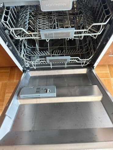 Nehrə aparatları: Qabyuyan maşın Hoffmann, Tam qabaritli (60 sm.), Ayrıca dayanan lalafo.az -da — 2 Nehrə aparatları: Qabyuyan maşın Hoffmann, Tam qabaritli (60 sm.), Ayrıca dayanan — 2