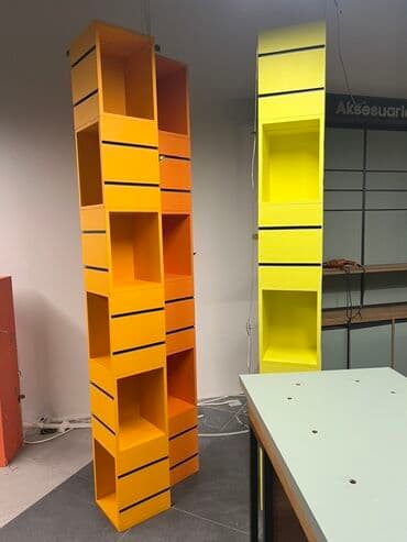 Mağaza üçün vitrin və mebel komplekti - Məhsul: Pərakəndə satış lalafo.az -da Mağaza üçün vitrin və mebel komplekti - Məhsul: Pərakəndə satış