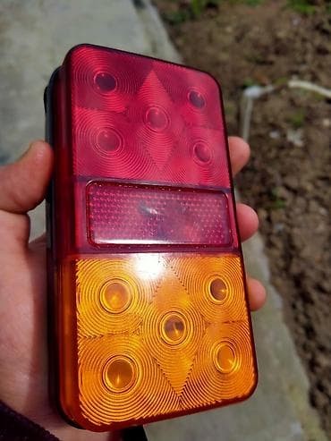 LED, Yeni lalafo.az -da LED, Yeni