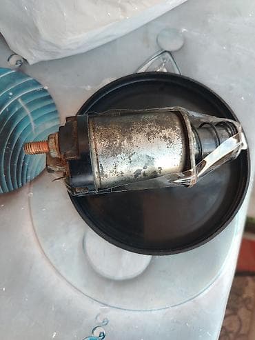 Avtomobil starter rele-si (solenoid) Təsvir: - Starter mühərriki üçün lalafo.az -da Avtomobil starter rele-si (solenoid) Təsvir: - Starter mühərriki üçün