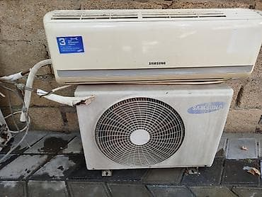 Samsung split kondisioner satilır lalafo.az -da Samsung split kondisioner satilır