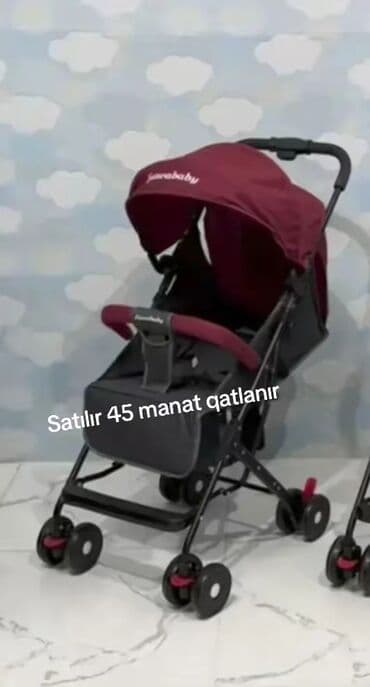 Gəzinti arabaları lalafo.az -da Gəzinti arabaları