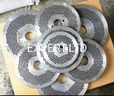 ПО для бизнеса: Patron yemi hazırlayan maşınlar satılır. ( Гранулятор ). Maşınların at lalafo.az — 6 ПО для бизнеса: Patron yemi hazırlayan maşınlar satılır. ( Гранулятор ). Maşınların — 6