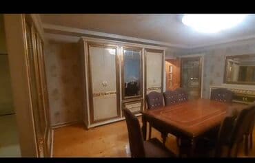 4 otaqlı, Yeni tikili, 87 kv. m lalafo.az -da 4 otaqlı, Yeni tikili, 87 kv. m