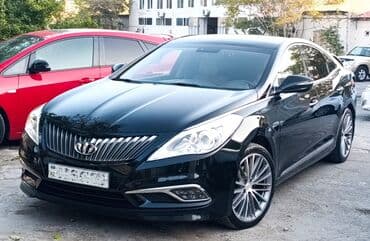 Hyundai Grandeur sedan – qara rəngli, eleqant və geniş biznes‑klass lalafo.az -da Hyundai Grandeur sedan – qara rəngli, eleqant və geniş biznes‑klass
