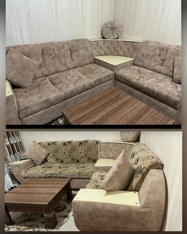 Künc divan, Açılan, Bazalı lalafo.az -da Künc divan, Açılan, Bazalı