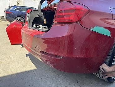Arxa, BMW 3 Series F30 lalafo.az -da Arxa, BMW 3 Series F30