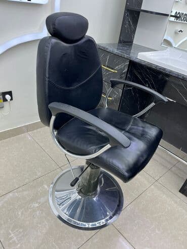 İşlənmiş, Saş kəsimi kreslosu lalafo.az -da İşlənmiş, Saş kəsimi kreslosu