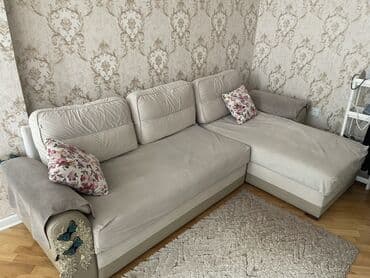 Künc divan, Açılan, Parça, Çatdırılma yoxdur lalafo.az -da Künc divan, Açılan, Parça, Çatdırılma yoxdur