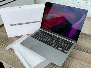 mac siqareti: Apple MacBook Air (Space Gray) 100% pil 97 defe zaryatqaya qoyulub lalafo.az -da — 1 mac siqareti: Apple MacBook Air (Space Gray) 100% pil 97 defe zaryatqaya qoyulub — 1