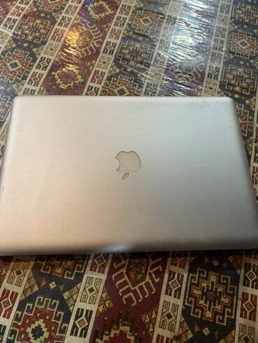 Apple MacBook Pro noutbuku Xüsusiyyətlər və dizayn: - 15 düymlük lalafo.az -da Apple MacBook Pro noutbuku Xüsusiyyətlər və dizayn: - 15 düymlük