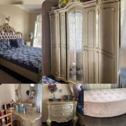 İkinəfərlik çarpayı, Dolab, Termo, 2 tumba, İşlənmiş lalafo.az -da İkinəfərlik çarpayı, Dolab, Termo, 2 tumba, İşlənmiş