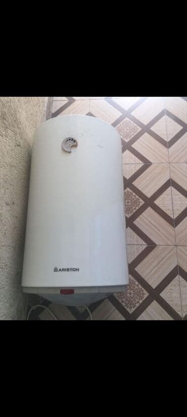 Ariston 80 l, İşlənmiş lalafo.az -da Ariston 80 l, İşlənmiş