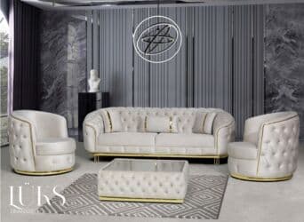 Lüks divan-kreslo dəsti — 1670 AZN Mebeldə zövqünüzə uyğun seçim! lalafo.az -da Lüks divan-kreslo dəsti — 1670 AZN Mebeldə zövqünüzə uyğun seçim!