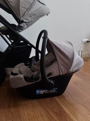 Uşaq avtokreslosu/daşıma beşiyi - Yeni doğulmuşdan etibarən körpələr lalafo.az -da Uşaq avtokreslosu/daşıma beşiyi - Yeni doğulmuşdan etibarən körpələr