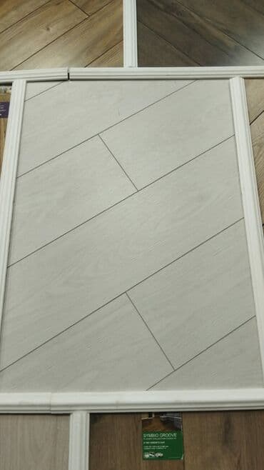 LAMİNAT ALƏMİ: Ağ-boz tonlarda, taxta teksturasını xatırladan keramoqranit/parket lalafo.az -da LAMİNAT ALƏMİ: Ağ-boz tonlarda, taxta teksturasını xatırladan keramoqranit/parket