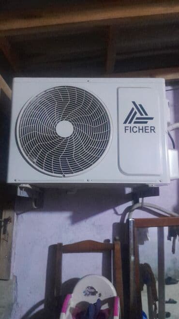 Kondisioner İşlənmiş, 50-60 kv. m, Split sistem, Kredit yoxdur lalafo.az -da Kondisioner İşlənmiş, 50-60 kv. m, Split sistem, Kredit yoxdur