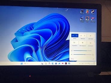 Packard Bell noutbuk - Ekran: 15.6" (parlaq panel, HD/FHD ola bilər; lalafo.az -da — 3 Packard Bell noutbuk - Ekran: 15.6" (parlaq panel, HD/FHD ola bilər; — 3