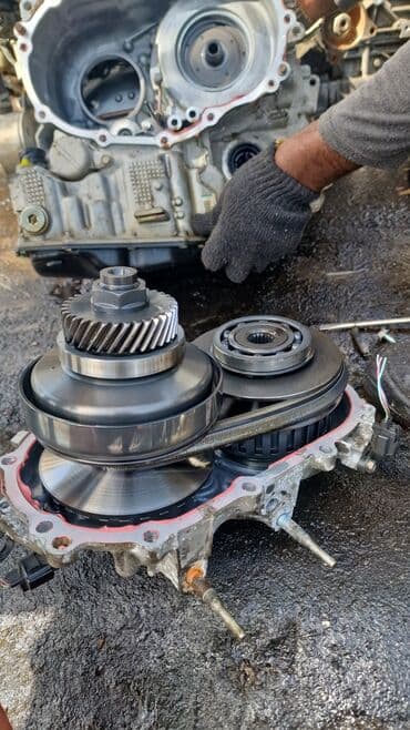 Редукторы: Karobka.suretler qutusu Hyundai Kia Tayota Nissan opel və.s modellere at lalafo.az — 6 Редукторы: Karobka.suretler qutusu Hyundai Kia Tayota Nissan opel və.s modellere — 6